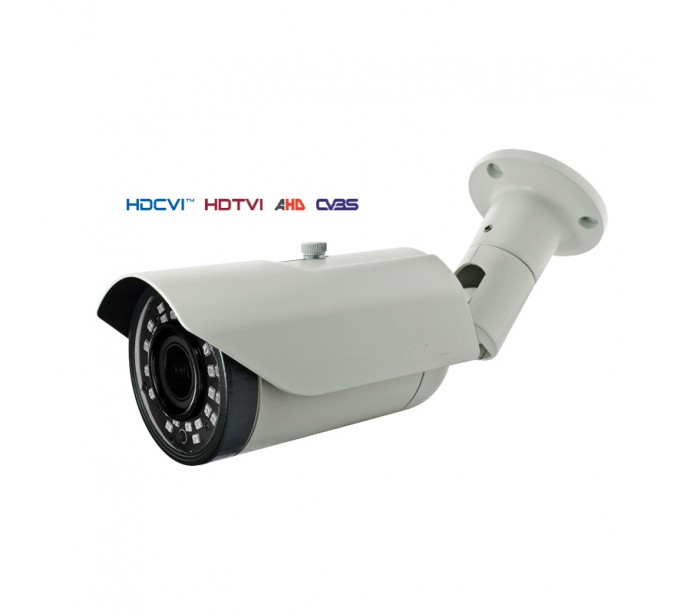 Camera Video Surveillance Infrarouge Extérieure