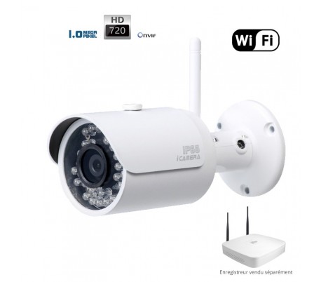 Caméra de surveillance Wifi extérieure sans fil  Caméra extérieure sans fil  Wifi étanche-Caméra IP-Aliexpress